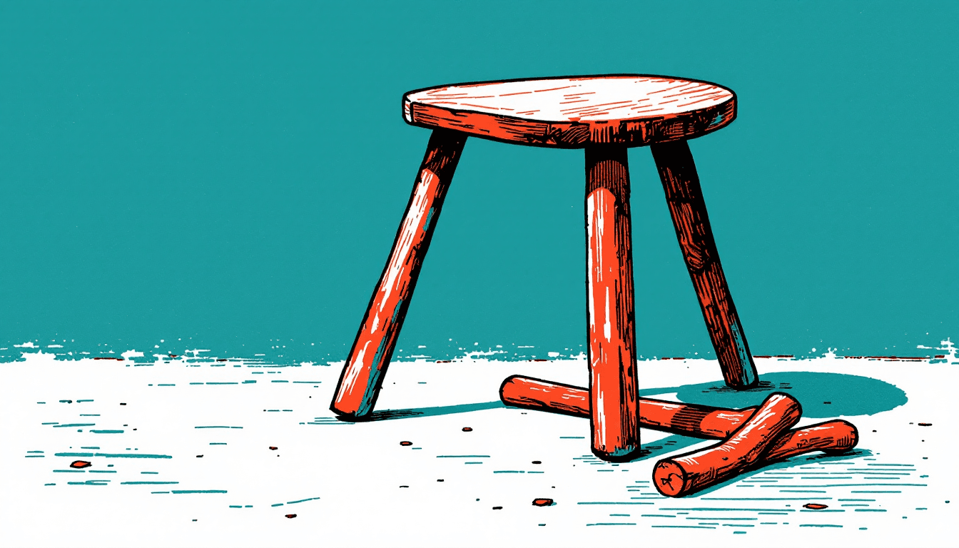 A care service with no members: what Britain is actually proposing